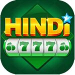 Hindi 777 app