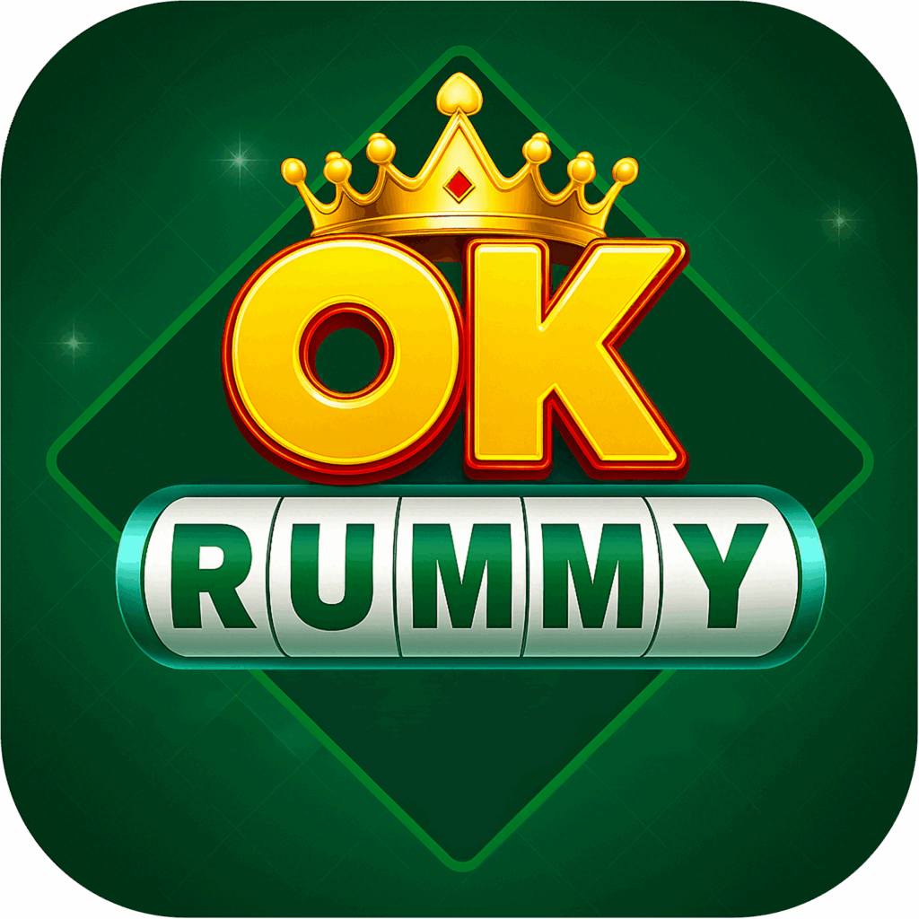 Okay Rummy apk 