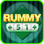 Rummy 51